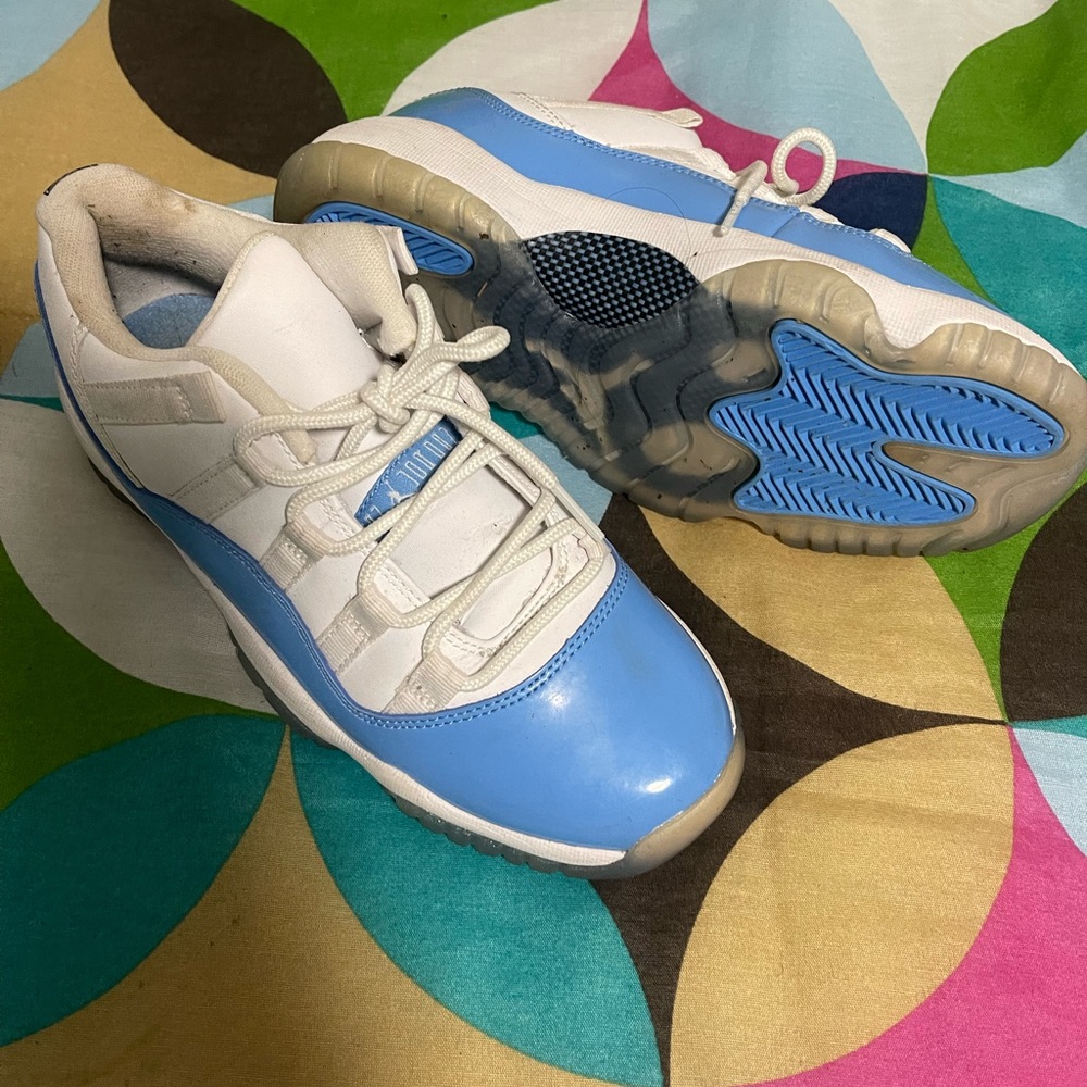 Kids Jordan Retro 11 Size 4.5Y